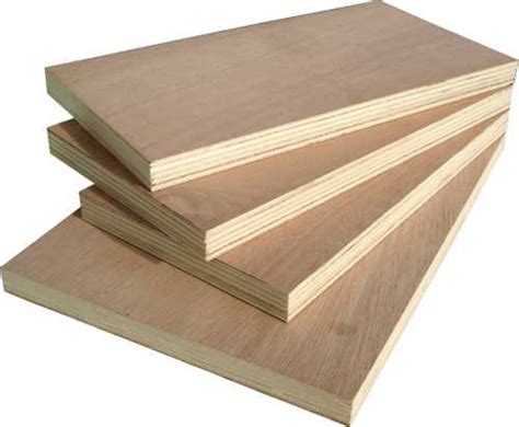 green gold plywood